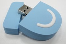 Custom USB-muistitikku