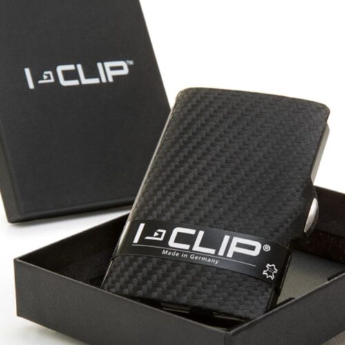 I-Clip lompakko