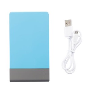 Ultraohut power bank