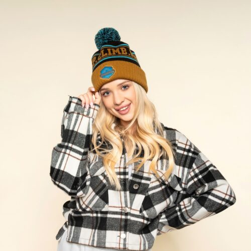 Kustomoitu hockey pipo